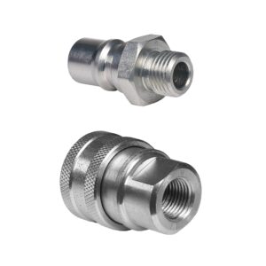 Snabbkoppling Dr Dirt G3 SnapLock