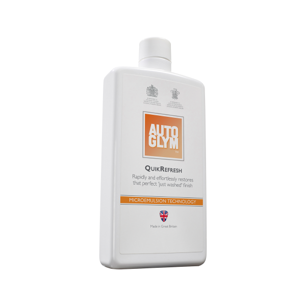 Snabbtvätt Autoglym QuikRefresh