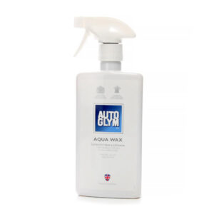 Snabbvax AUTOGLYM Rapid Aqua Wax