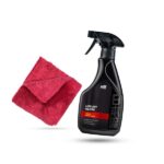 Snabbvax SOFT99 Luxury Gloss