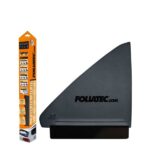 Solfilm FOLIATEC BLACKNIGHT REFLEX