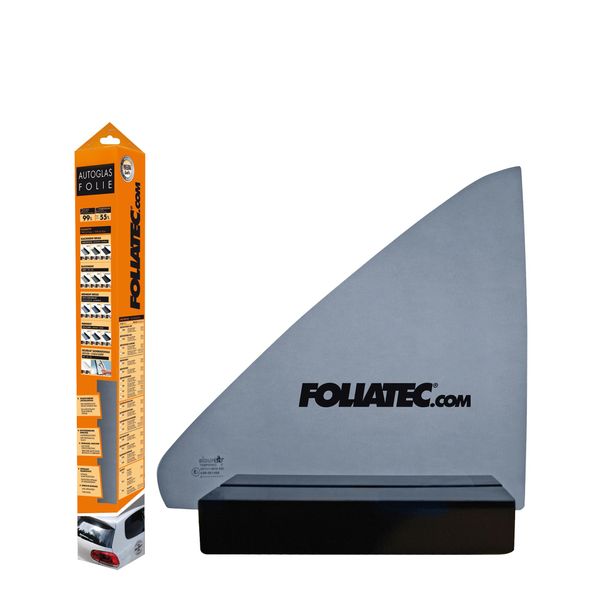 Solfilm FOLIATEC MIDNIGHT