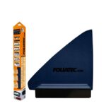 Solfilm FOLIATEC MIDNIGHT REFLEX