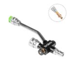 Spollans Dr Dirt Dual Valve G3
