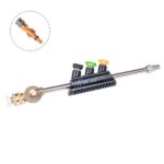 Spollans Dr Dirt Magic Wand G3