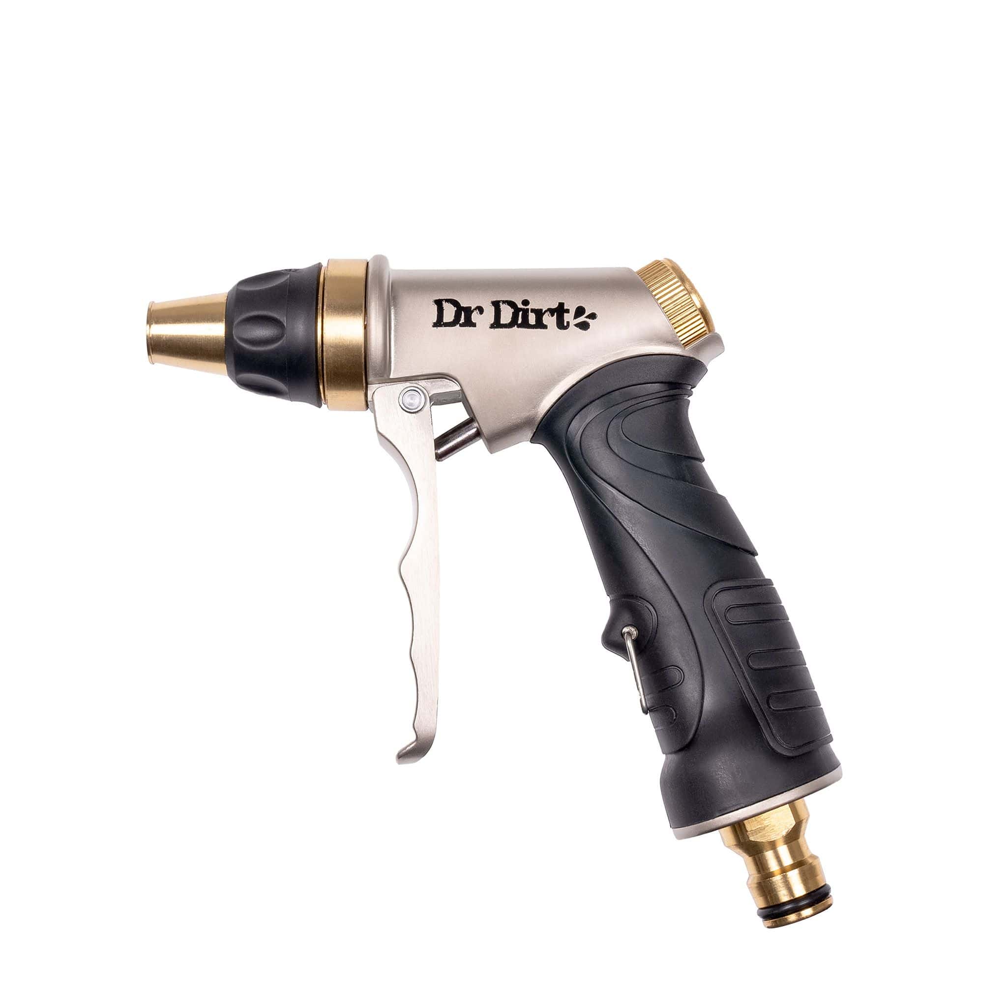 Sprutpistol Dr Dirt Hose Sprayer HD från Dr Dirt hos Kitchentime.