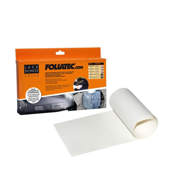 Stenskottsfilm FOLIATEC PPF