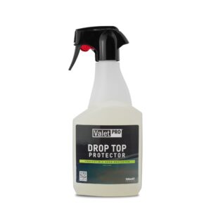 Sufflettimpregnering ValetPRO Drop Top Protectant