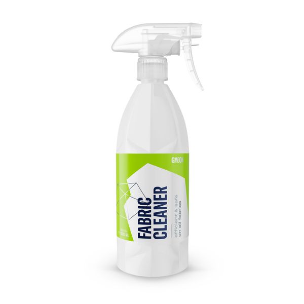 Textilrengöring Gyeon Q²M FabricCleaner Textilrengöring Gyeon Q²M FabricCleaner
