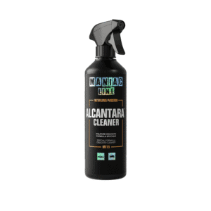 Textilrengöring Mafra Maniac Alcantara Cleaner