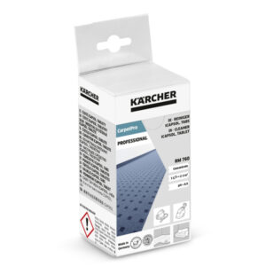 Textilrengöring Tablett KÄRCHER RM 760