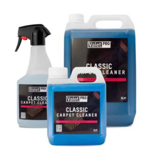 Textilrengöring ValetPRO Classic Carpet Cleaner
