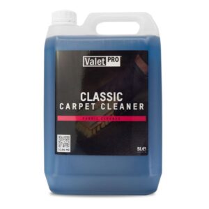 Textilrengöring ValetPRO Classic Carpet Cleaner