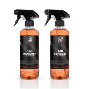 Tjärlösare King Carthur Tar Remover