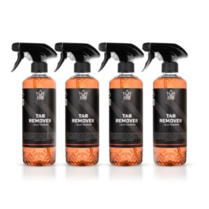 Tjärlösare King Carthur Tar Remover