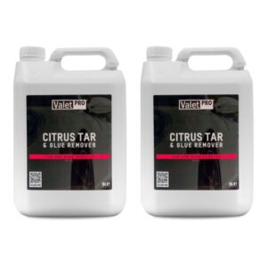 Tjärlösare ValetPRO Citrus Tar Remover (extra effektiv)