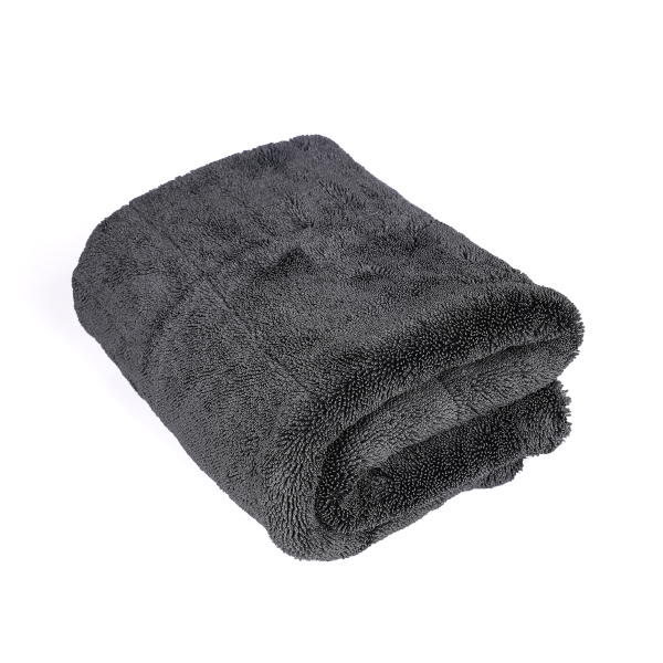 Torkduk King Carthur Black Diamond – 70×50 cm / 1800 g/m² / Mikrofiber