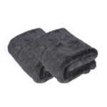 Torkduk King Carthur Black Diamond – 70×50 cm / 1800 g/m² / Mikrofiber