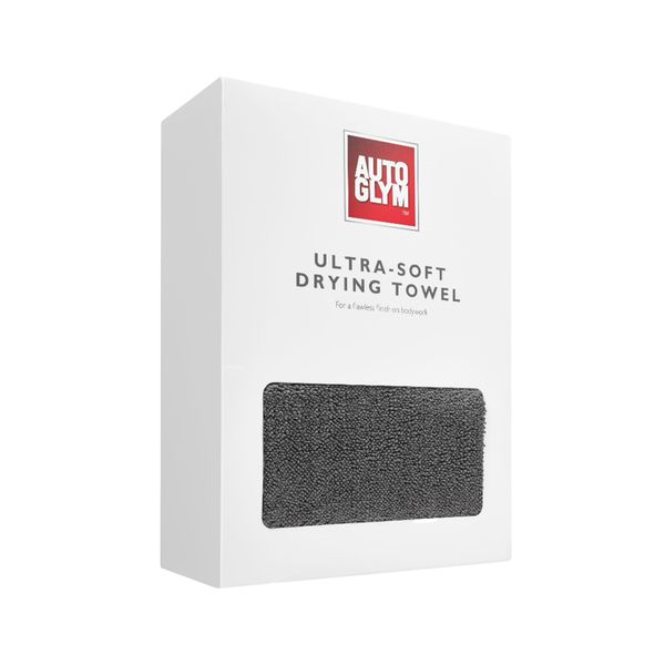 Torkhandduk Autoglym Ultra Soft Drying Towel från Autoglym hos Kitchentime. Torkhandduk Autoglym Ultra Soft Drying Towel från Autoglym hos Kitchentime.