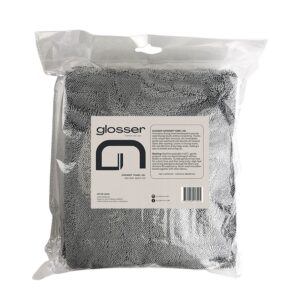 Torkhandduk Glosser Premium SuperDry Towel XXL