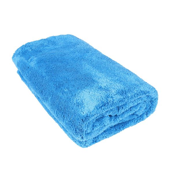 Torkhandduk King Carthur Blue Sapphire - 70x120 cm / 800 g/m² / Mikrofiber