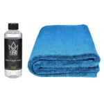 Torkhandduk King Carthur Blue Sapphire – 70×120 cm / 800 g/m² / Mikrofiber