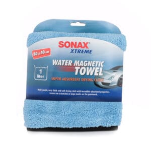 Torkhandduk Sonax Xtreme Water Magnetic Towel från SONAX hos Kitchentime.
