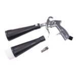 Tryckluftspistol Dr Dirt Dust Blaster från Dr Dirt hos Kitchentime.