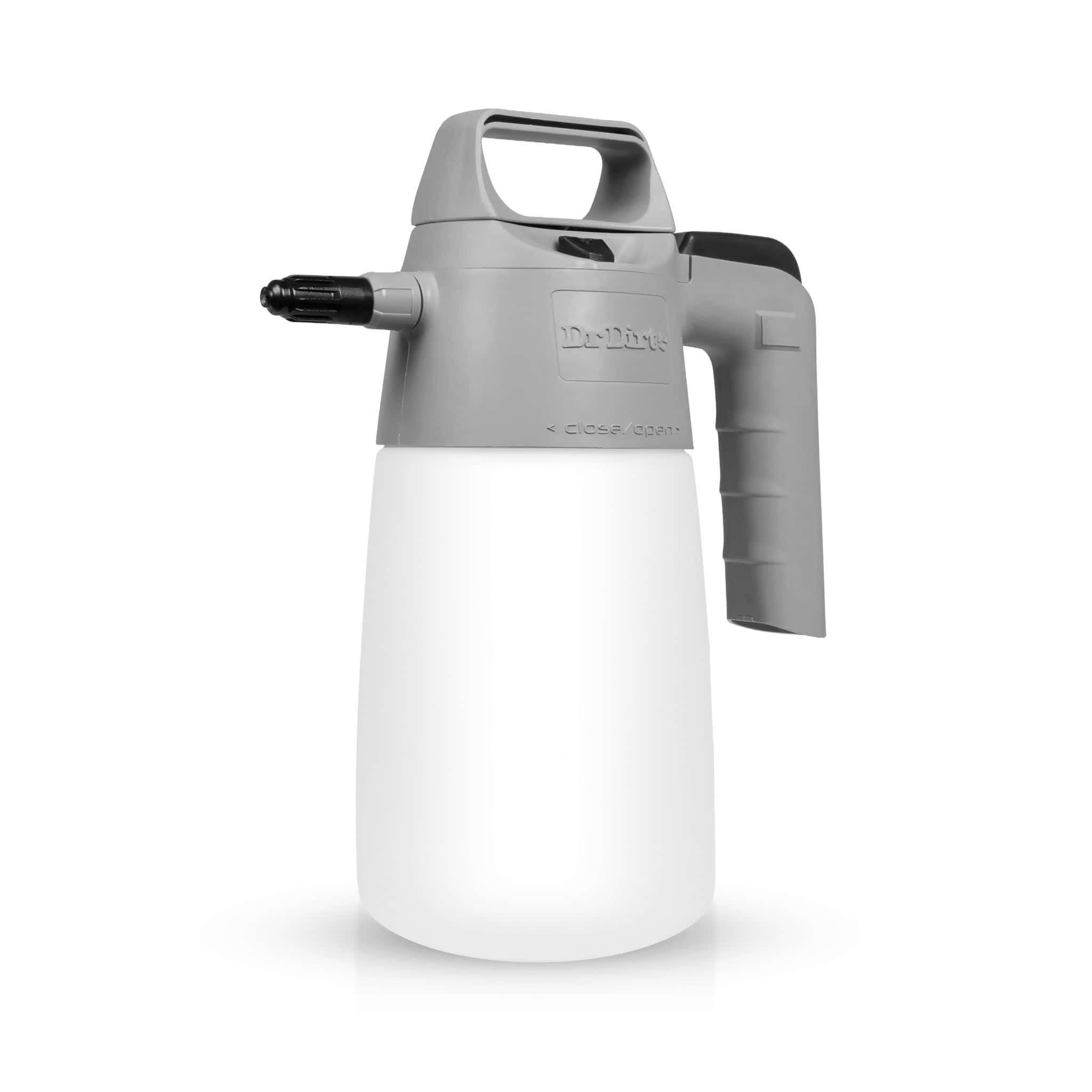 Tryckspruta Dr Dirt Spray Gun Solvent