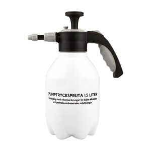Tryckspruta Glosser Tryckpumpspruta