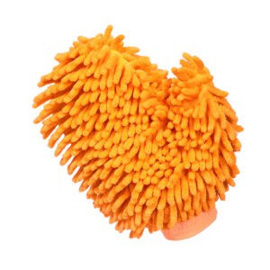 Tvätthandske CAR5 Noodle Mitt från CAR5 hos Kitchentime.
