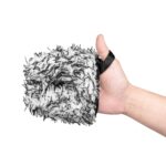 Tvätthandske King Carthur Mini Wheel Mitt