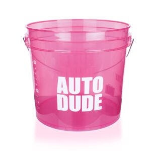 Tvätthink Autodude 13 L