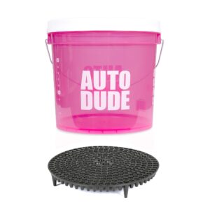 Tvätthink Autodude 13 L