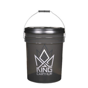 Tvätthink King Carthur 20 L + Lock