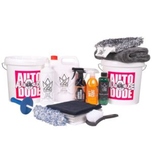 Tvättpaket för ATV - AUTODUDE från Autodude hos Kitchentime.