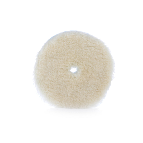 Ullrondell Rupes Rotary Wool Cut and Finish