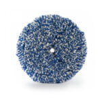Ullrondell Rupes Wool Pad Tvinnad Ulltrissa