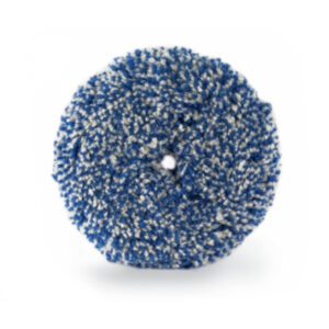 Ullrondell Rupes Wool Pad Tvinnad Ulltrissa