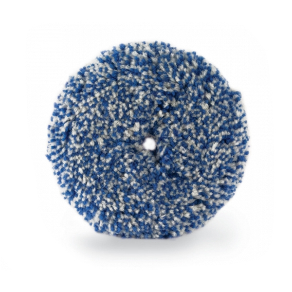 Ullrondell Rupes Wool Pad Tvinnad Ulltrissa