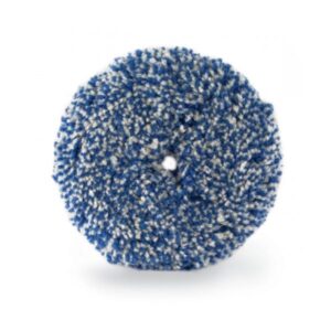 Ullrondell Rupes Wool Pad Tvinnad Ulltrissa