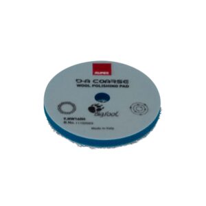 Ulltrissa Rupes D-A Coarse Wool - Oscillerande