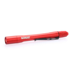 Undersökningslampa Sonax Profiline Swirl Finder Pen Light