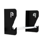 Vägghållare Poka Premium Single Rack