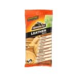 Våtservetter Läder Armor All Leather Wipes
