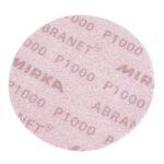 Våtslip Sliprondell Mirka Abranet 6 (150 mm)
