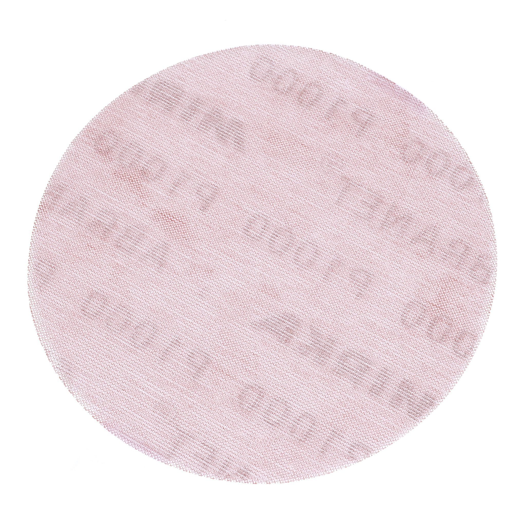 Våtslip Sliprondell Mirka Abranet 6 (150 mm)