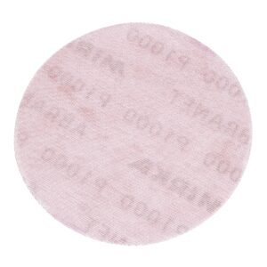 Våtslip Sliprondell Mirka Abranet 6 (150 mm)