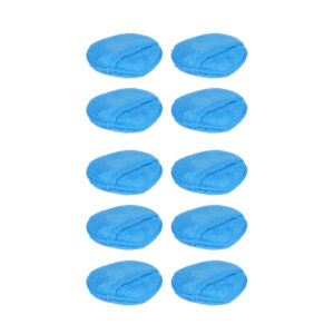 Vaxapplikator CAR5 Waxing Pad