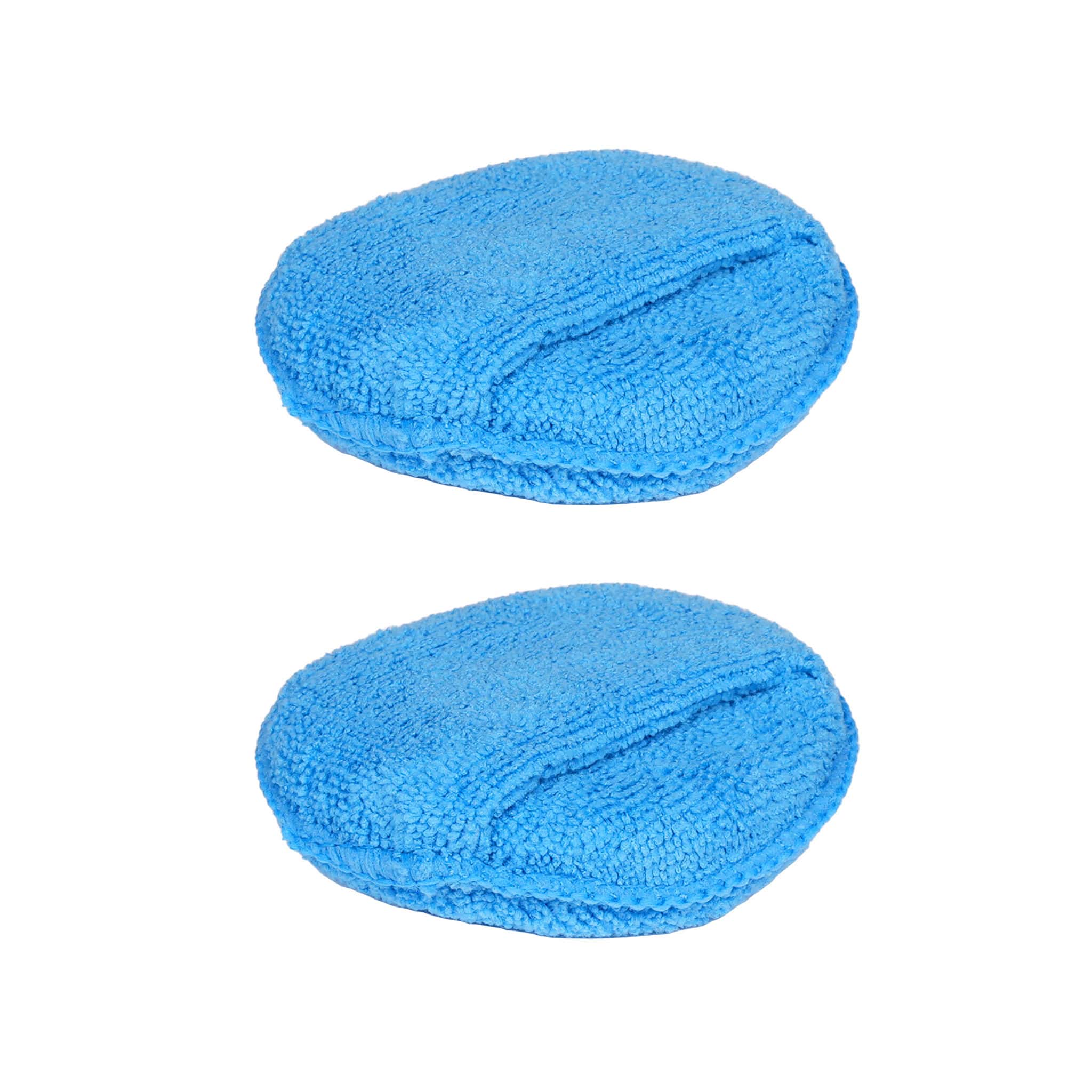 Vaxapplikator CAR5 Waxing Pad